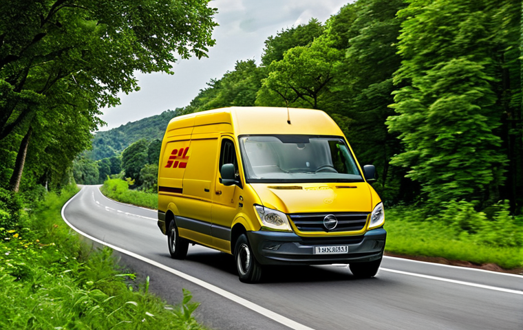 dhl - 이미지 2